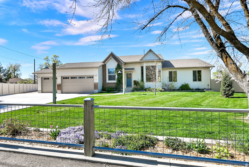 2137 W 200 S Marriott Slaterville, UT 84404