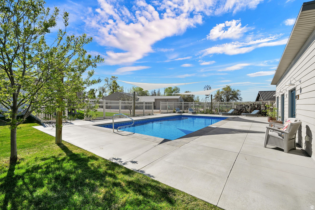 2137 W 200 S Marriott Slaterville, UT 84404