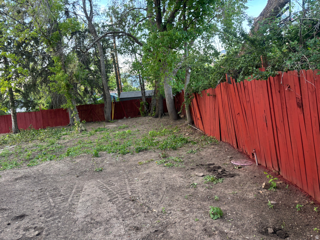 1470 E DARLING ST Ogden, UT 84403