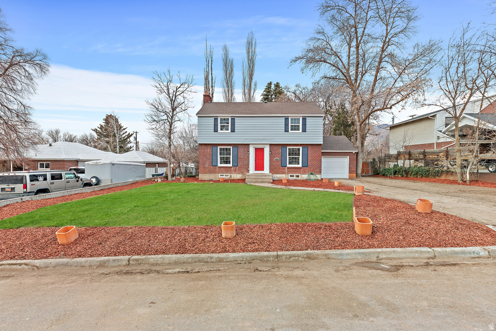 1470 E DARLING ST Ogden, UT 84403