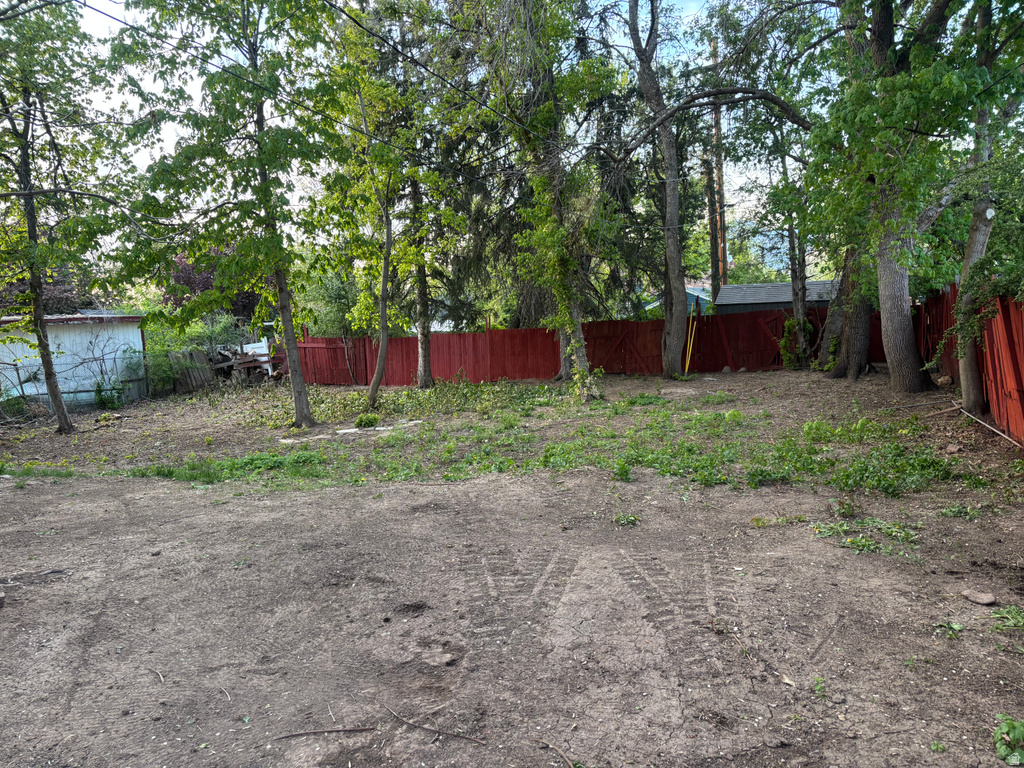 1470 E DARLING ST Ogden, UT 84403