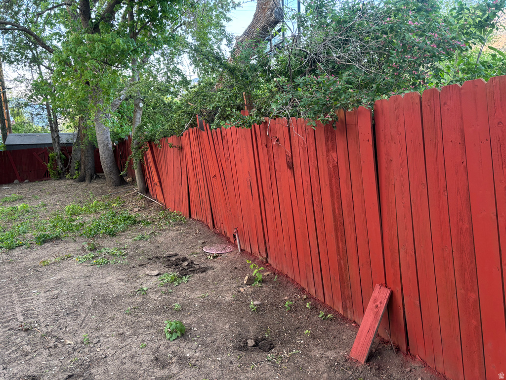 1470 E DARLING ST Ogden, UT 84403