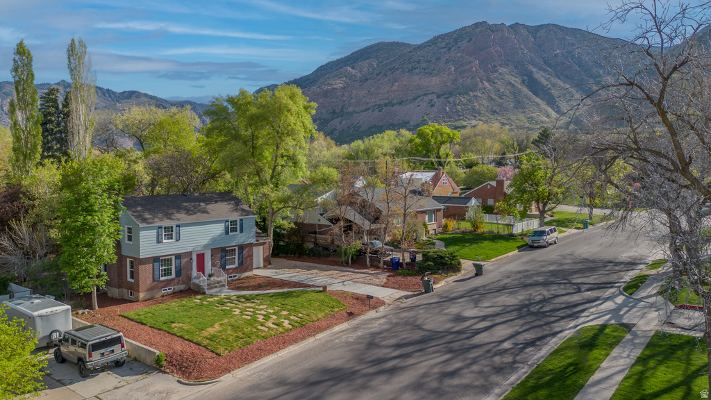 1470 E DARLING ST Ogden, UT 84403