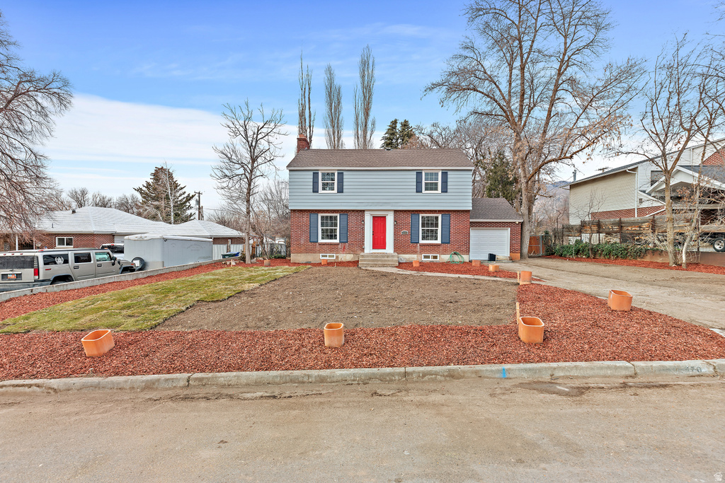 1470 E DARLING ST Ogden, UT 84403