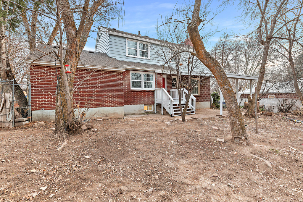 1470 E DARLING ST Ogden, UT 84403