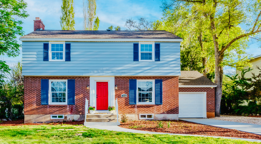 1470 E DARLING ST Ogden, UT 84403