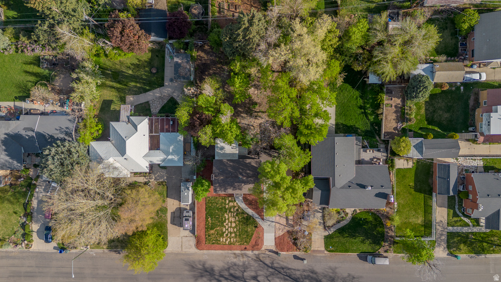 1470 E DARLING ST Ogden, UT 84403