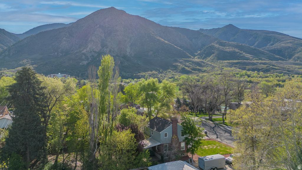 1470 E DARLING ST Ogden, UT 84403