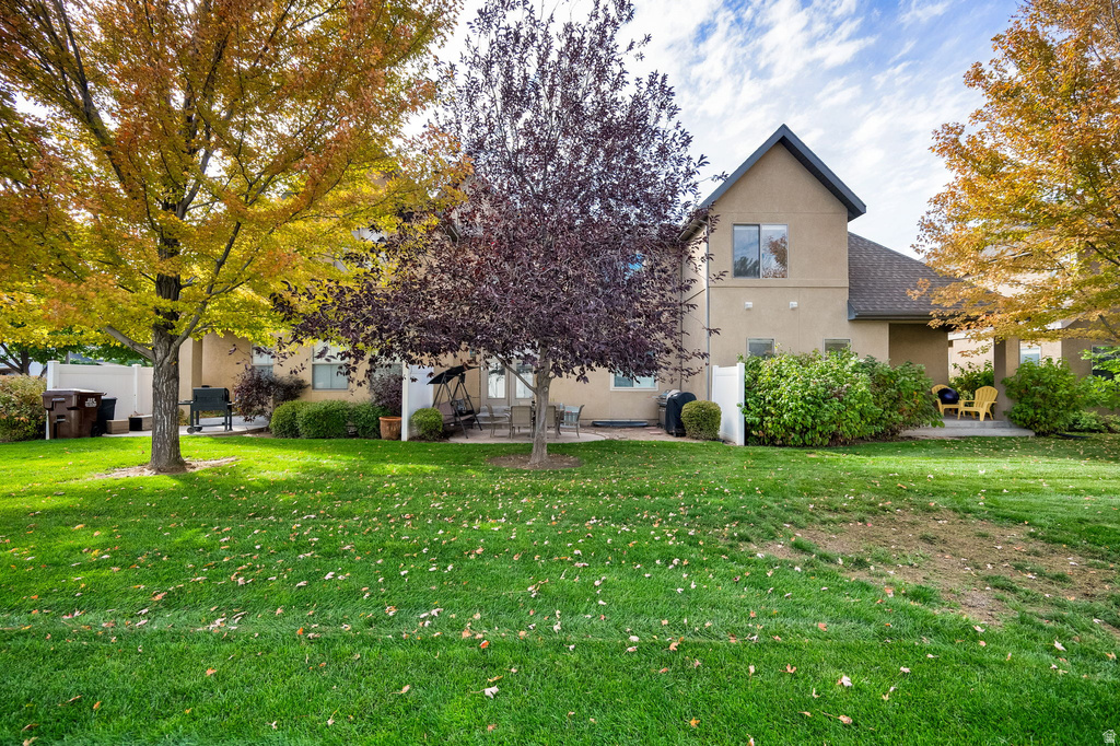 7187 S 420 E Midvale, UT 84047