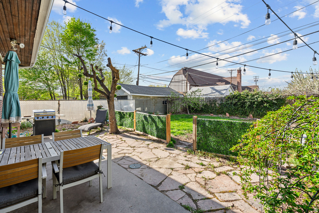 1285 E STRATFORD AVE Salt Lake City, UT 84106