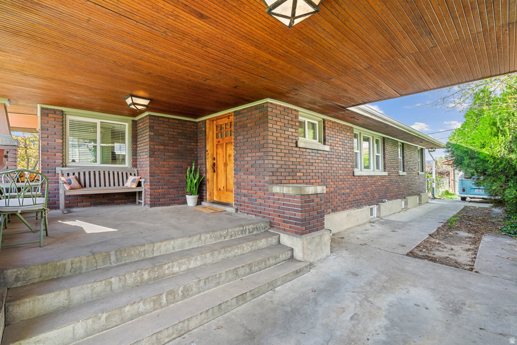 1285 E STRATFORD AVE Salt Lake City, UT 84106