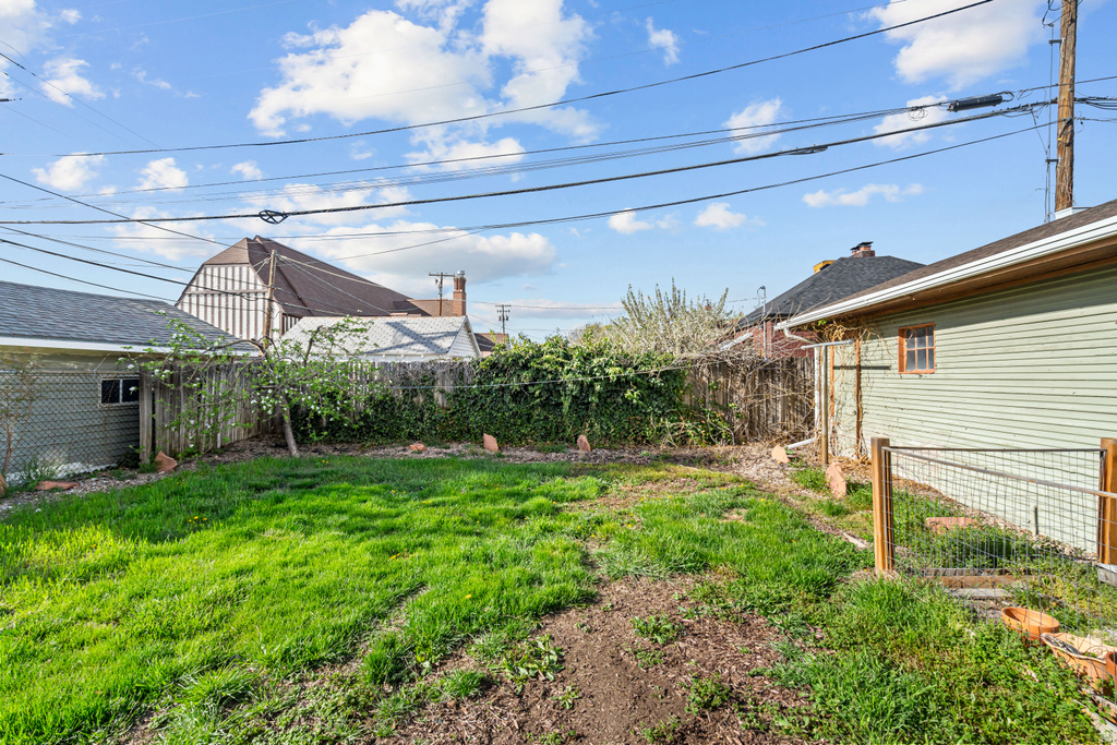 1285 E STRATFORD AVE Salt Lake City, UT 84106