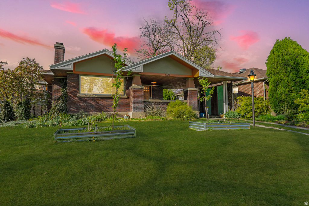 1285 E STRATFORD AVE Salt Lake City, UT 84106