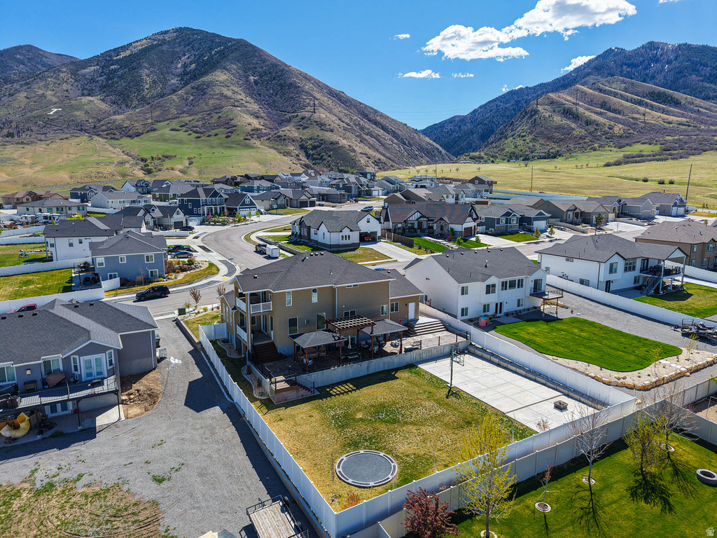 348 S 1430 E Tooele, UT 84074