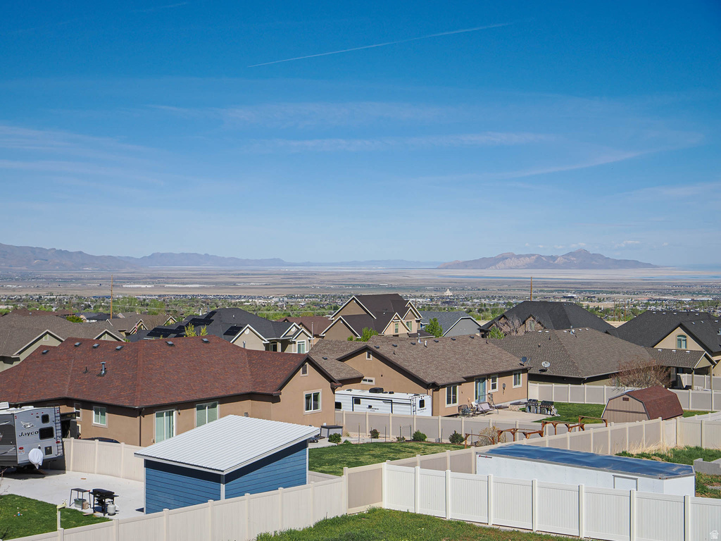 348 S 1430 E Tooele, UT 84074