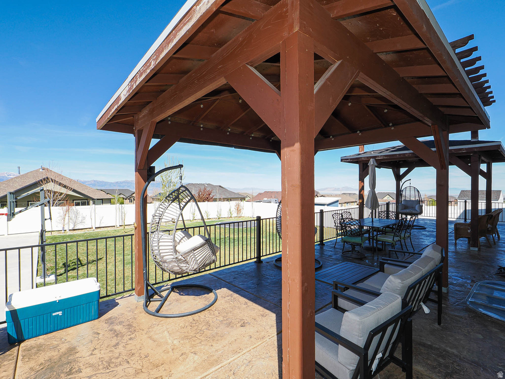 348 S 1430 E Tooele, UT 84074