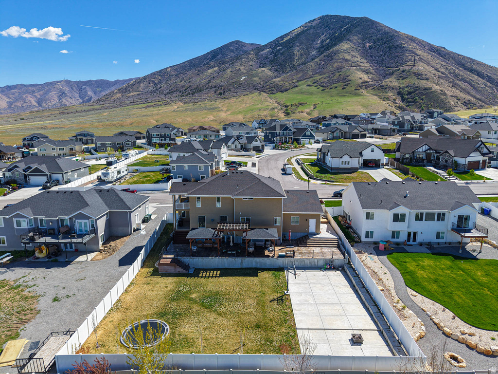 348 S 1430 E Tooele, UT 84074