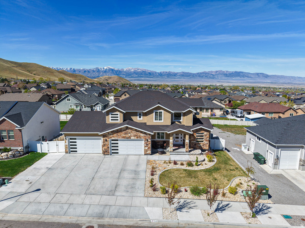 348 S 1430 E Tooele, UT 84074