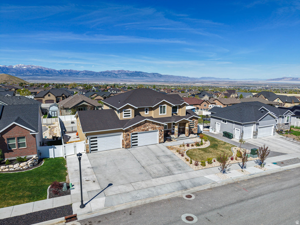 348 S 1430 E Tooele, UT 84074