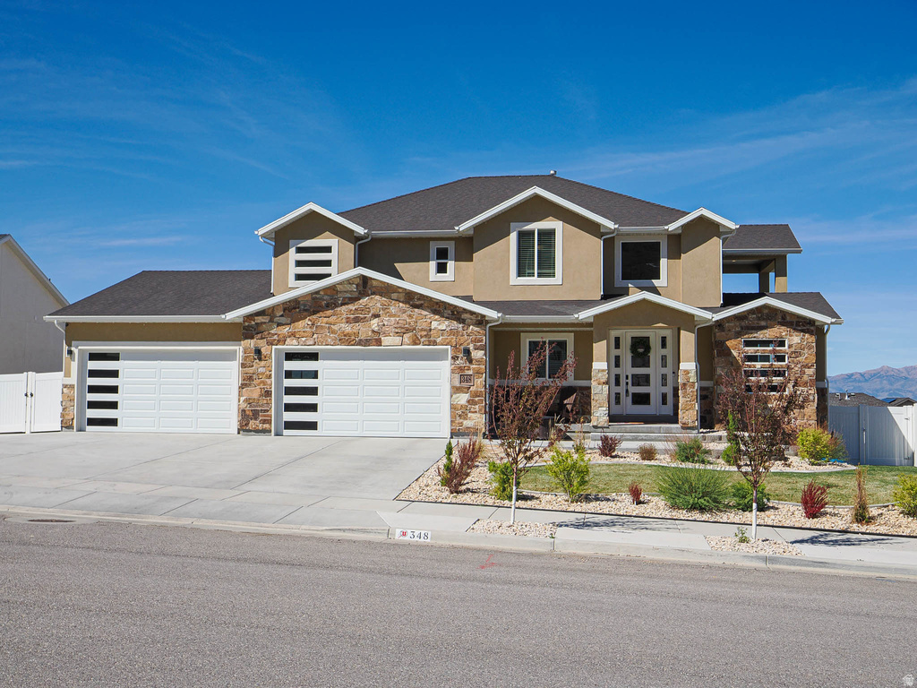 348 S 1430 E Tooele, UT 84074