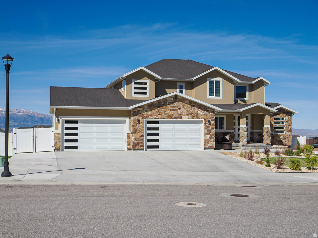 348 S 1430 E Tooele, UT 84074
