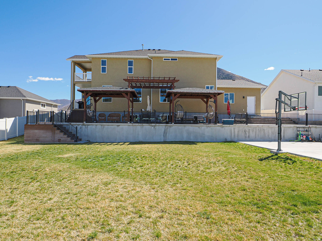 348 S 1430 E Tooele, UT 84074