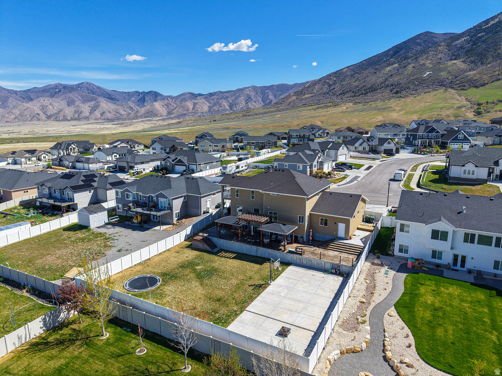 348 S 1430 E Tooele, UT 84074