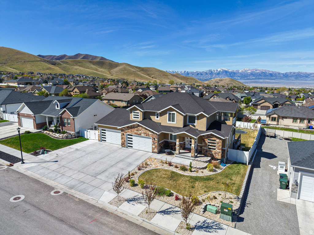 348 S 1430 E Tooele, UT 84074