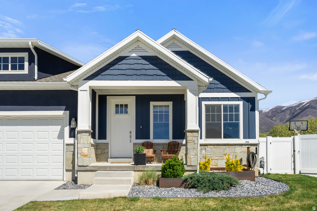 1437 E HOLLYHOCK CT Layton, UT 84040