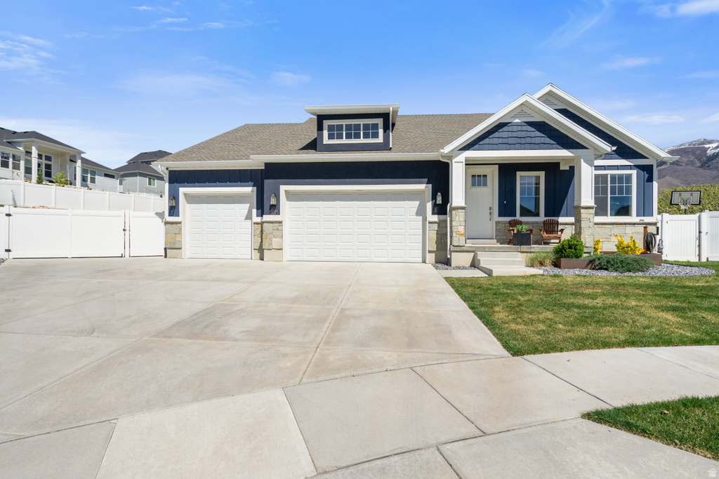 1437 E HOLLYHOCK CT Layton, UT 84040
