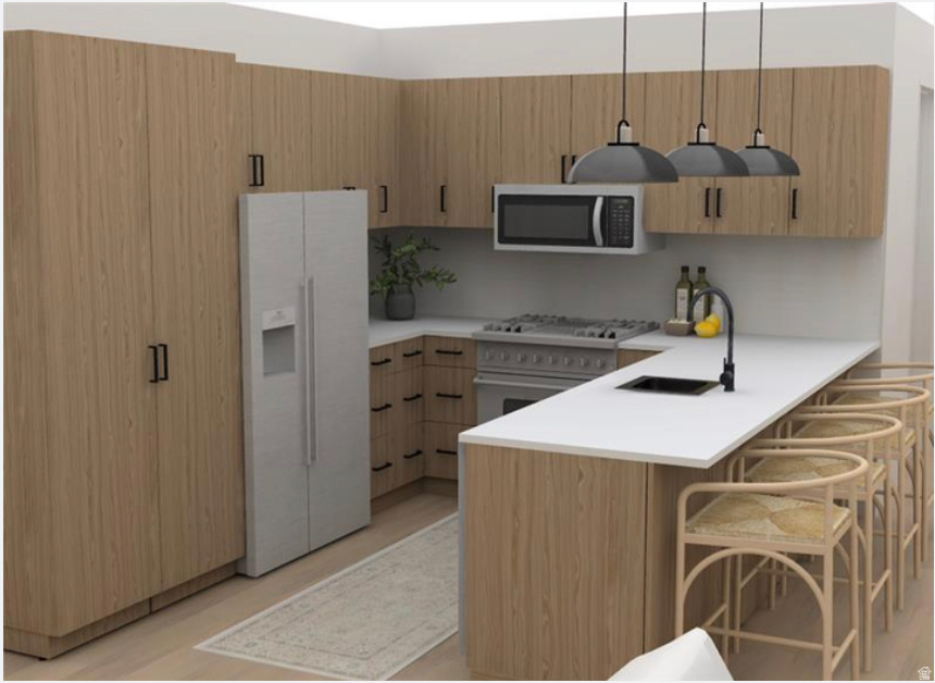 12 E BLACKWOOD CV #1 Midvale, UT 84047