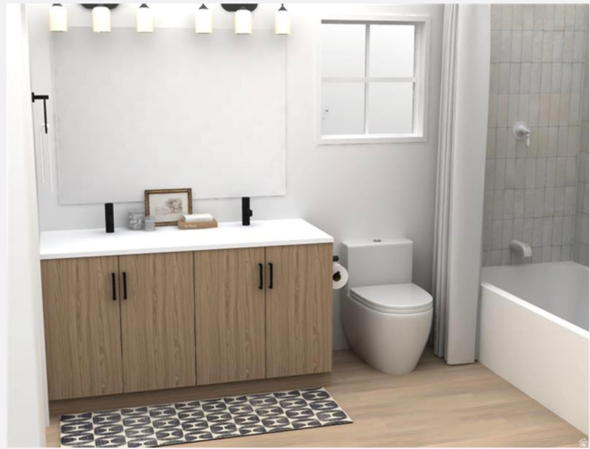 12 E BLACKWOOD CV #1 Midvale, UT 84047