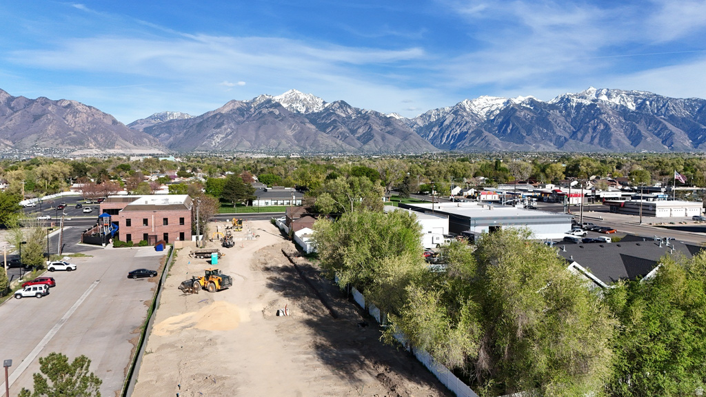 12 E BLACKWOOD CV #1 Midvale, UT 84047