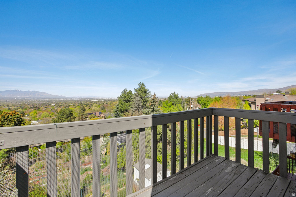 3073 E STRATTON DR Holladay, UT 84117