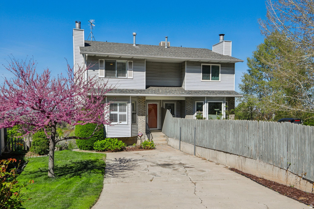 3073 E STRATTON DR Holladay, UT 84117