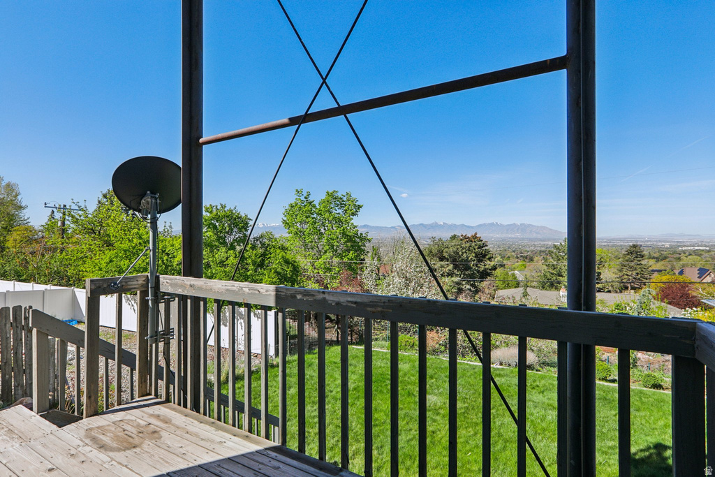 3073 E STRATTON DR Holladay, UT 84117