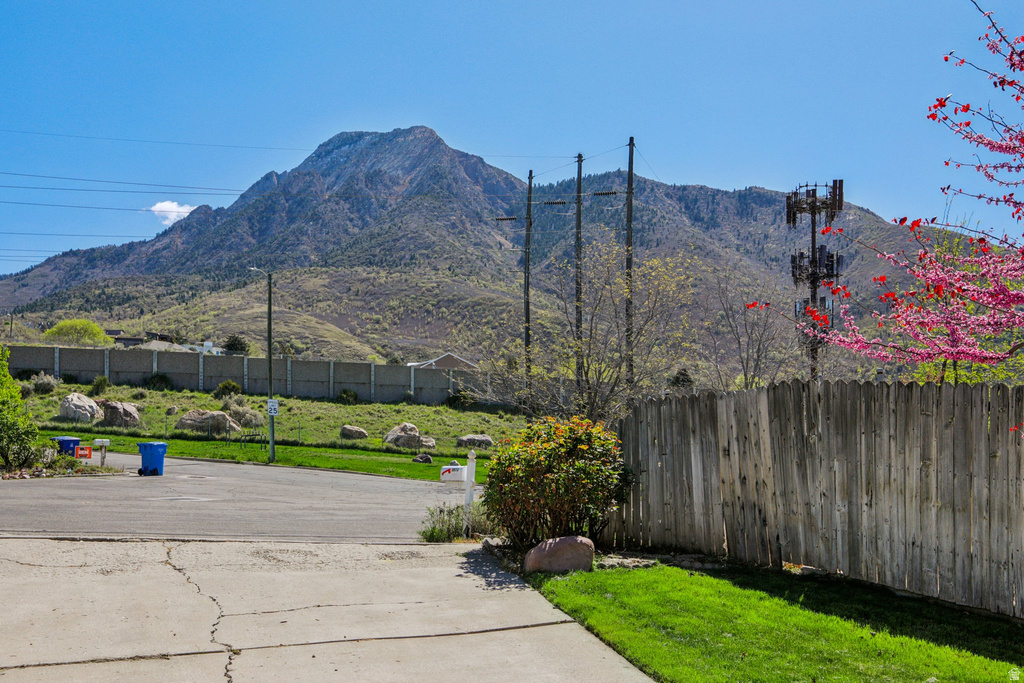 3073 E STRATTON DR Holladay, UT 84117