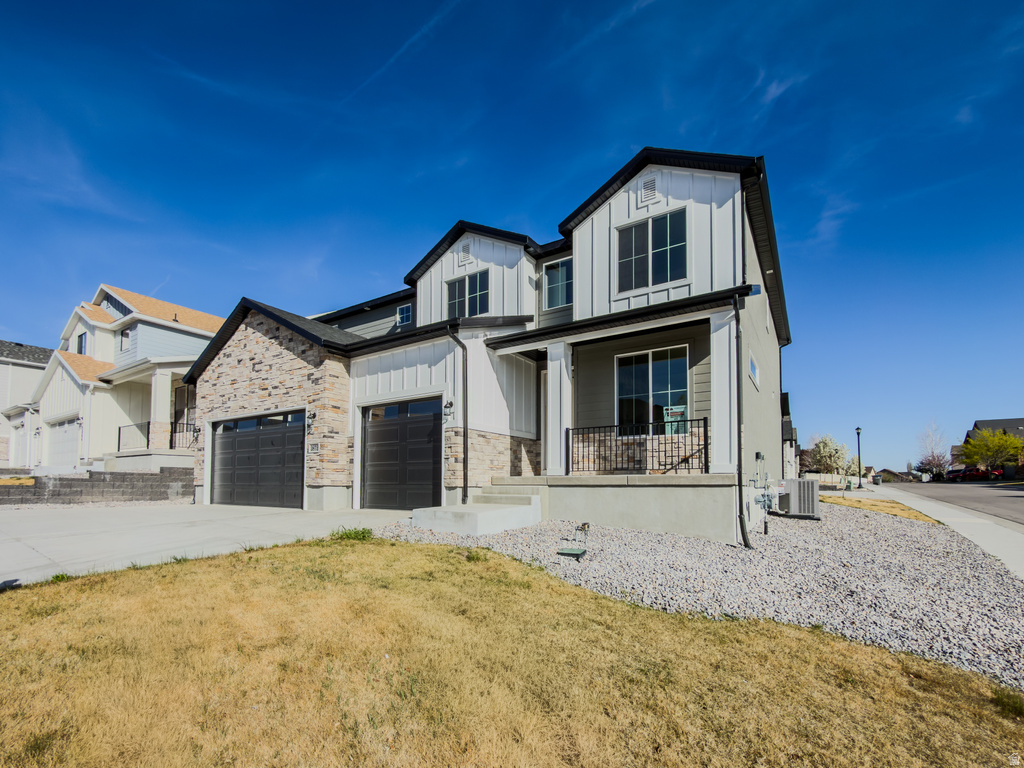 3872 W SAND LAKE DR #1005 South Jordan, UT 84009