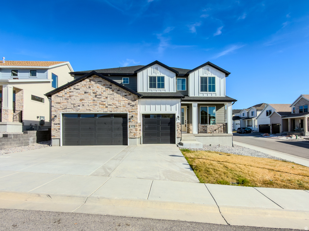 3872 W SAND LAKE DR #1005 South Jordan, UT 84009