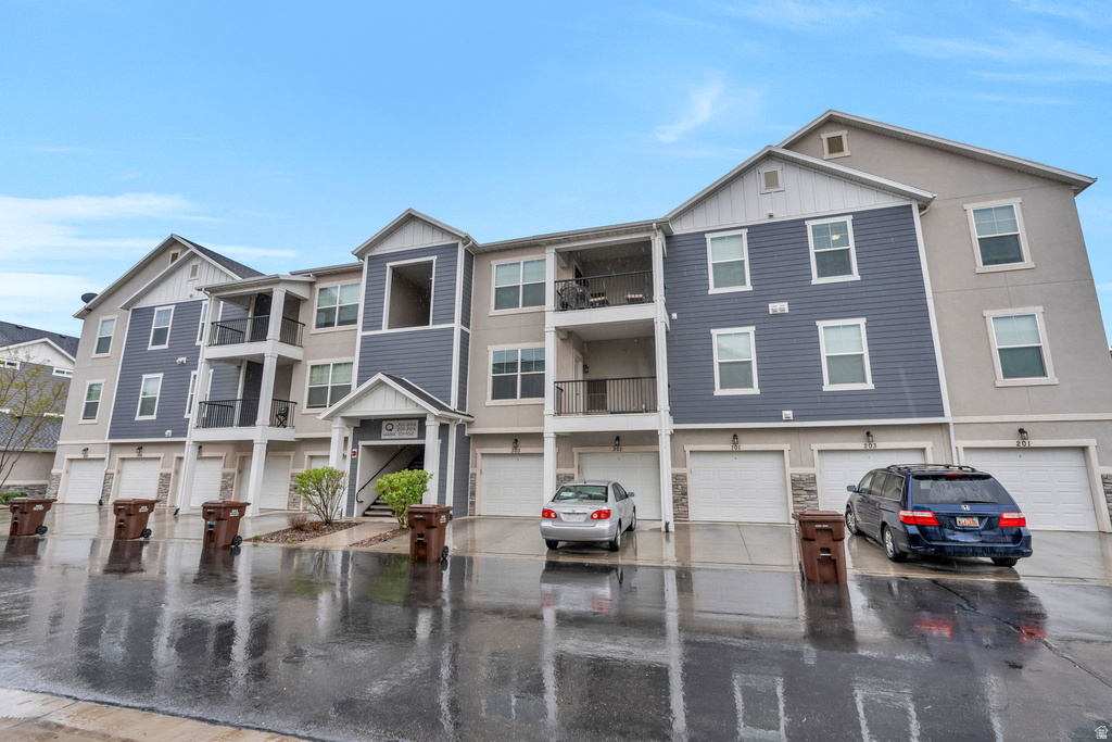 14484 S RONAN LN #Q102 Herriman, UT 84096