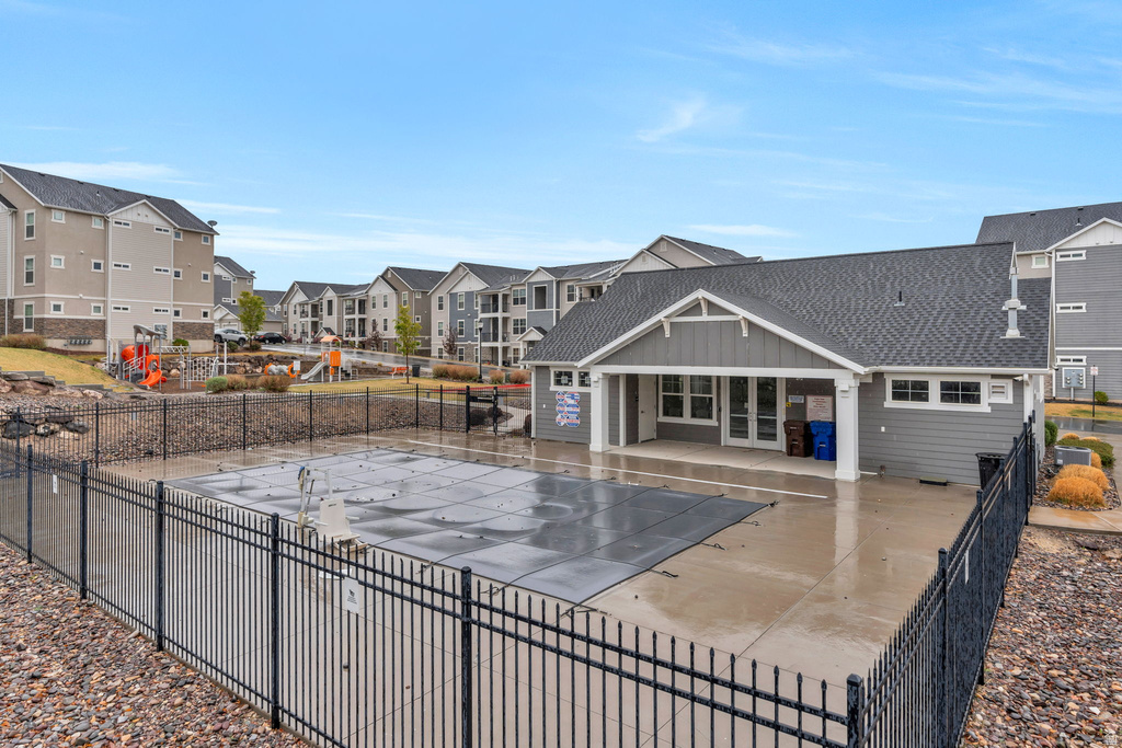 14484 S RONAN LN #Q102 Herriman, UT 84096
