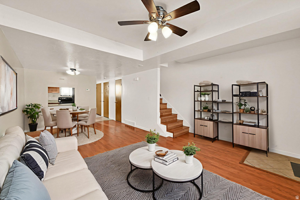 3681 S 1950 ST #32 West Valley City, UT 84119