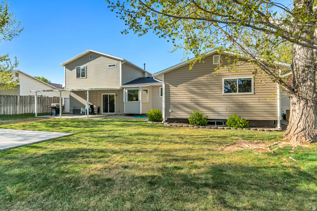 2587 SILVER CREEK DR Riverton, UT 84065