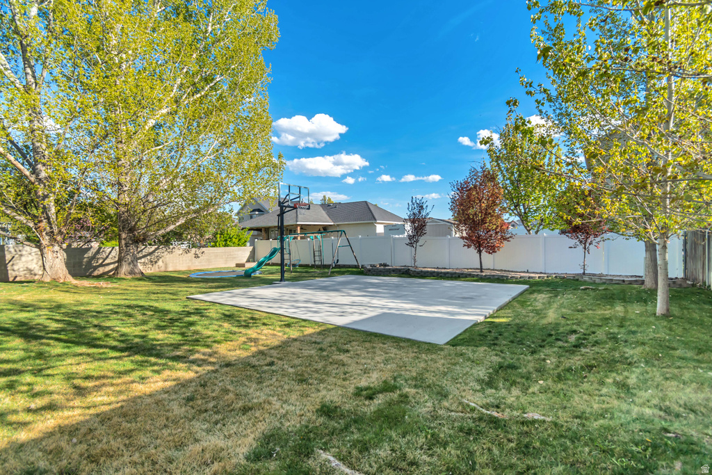 2587 SILVER CREEK DR Riverton, UT 84065