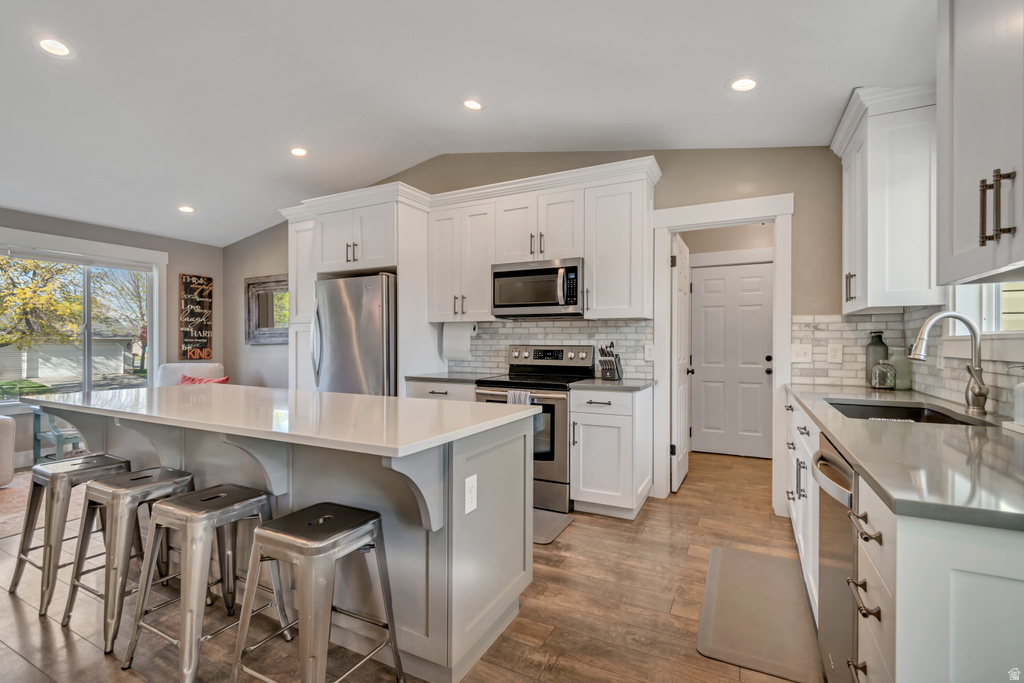 2587 SILVER CREEK DR Riverton, UT 84065