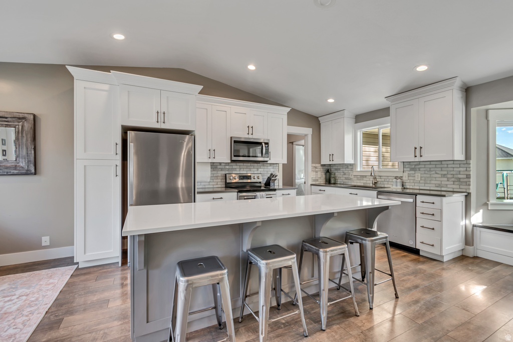 2587 SILVER CREEK DR Riverton, UT 84065