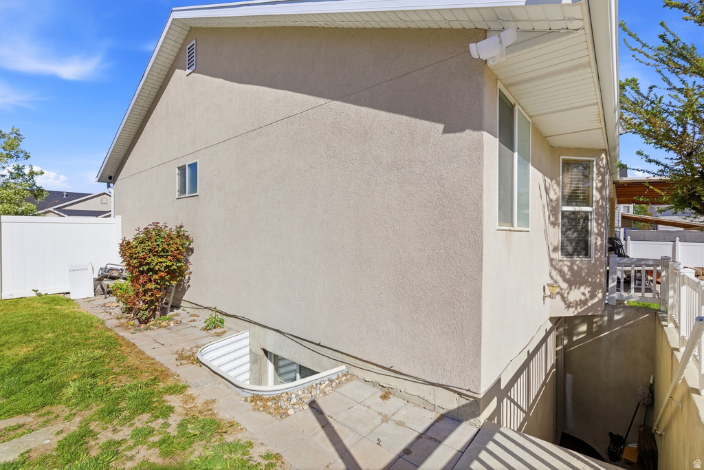 3339 S HUNTER FARM WAY West Valley City, UT 84128