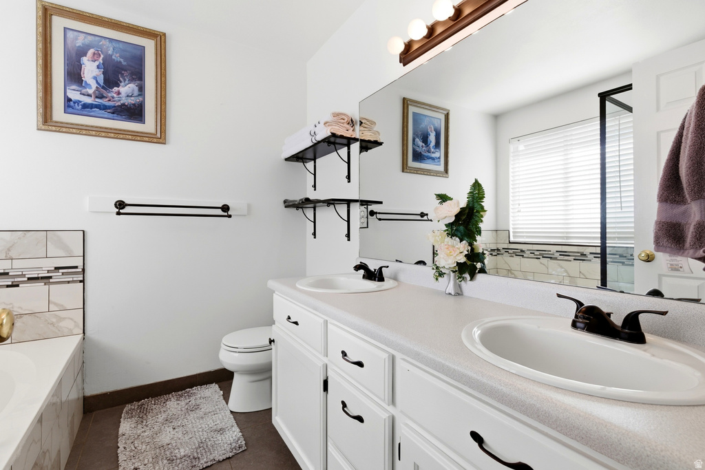 3339 S HUNTER FARM WAY West Valley City, UT 84128