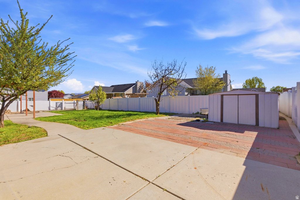 3339 S HUNTER FARM WAY West Valley City, UT 84128