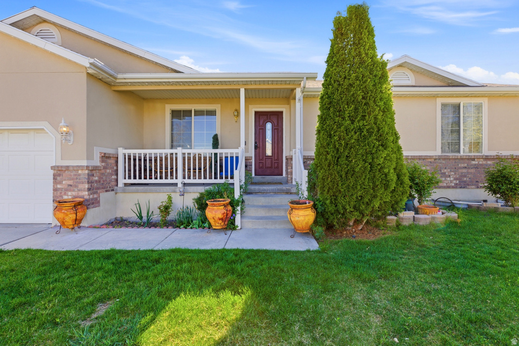 3339 S HUNTER FARM WAY West Valley City, UT 84128